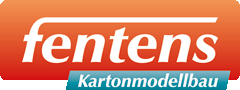 fentens Logo