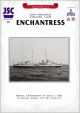 Admiralitätjacht HMS Enchantress