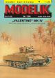 Valentine Mk. IV