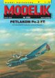 Petljakow Pe-2 FT