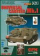 Universal Carrier Mk.I