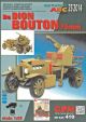 De Dion Bouton mit Flak 75mm