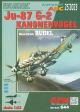 Junkers Ju-87 G-2 Kanonenvogel