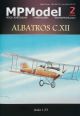 Albatros C. XII