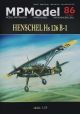 Henschel Hs 126 B-1