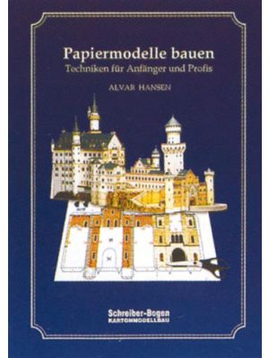 Papiermodelle bauen