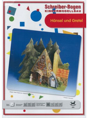 Hänsel und Gretel