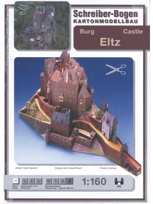 Burg Eltz