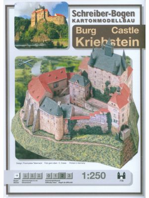 Burg Kriebstein