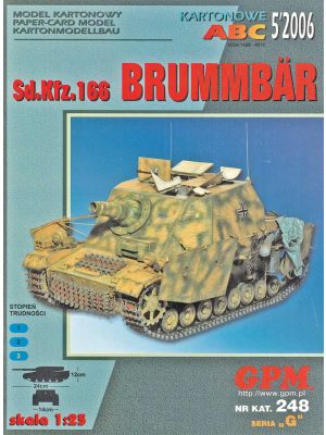 Brummbär