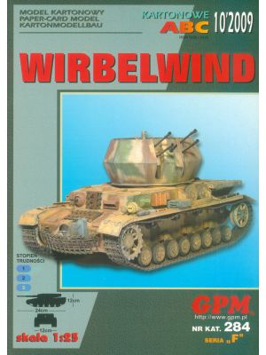 Panzer Wirbelwind