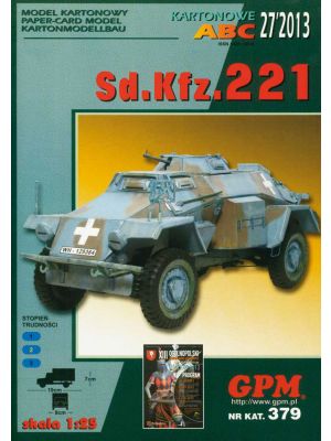 Sd.Kfz. 221