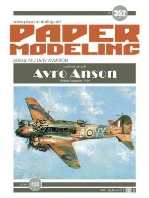 Avro Anson