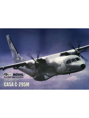 Casa C-295M