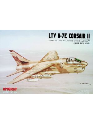 LTV A-7E Corsair II