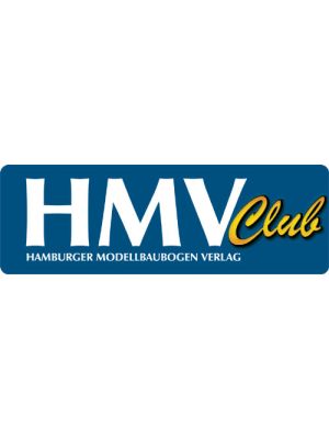 Abo HMV-Club-Magazin 2024 - Deutschland