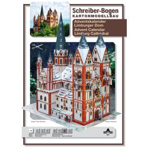 Adventskalender Limburger Dom