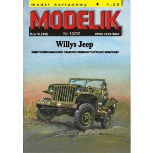 Willys Jeep