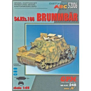 Brummbär