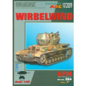 Panzer Wirbelwind