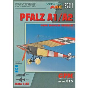 Pfalz A1/A2