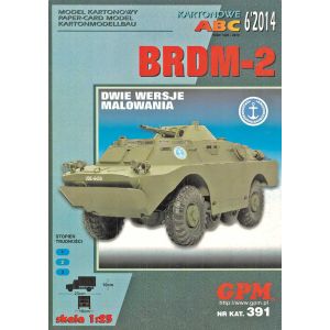 BRDM-2