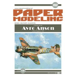 Avro Anson