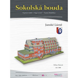 Berghotel Sokolska Bouda