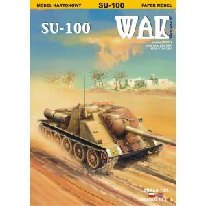 SU-100