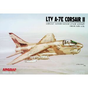 LTV A-7E Corsair II