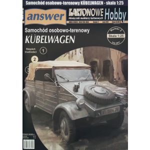 Kübelwagen