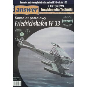 Friedrichshafen FF 33