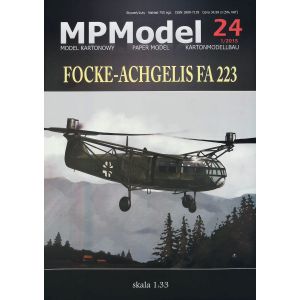 Focke-Achgelis FA 223