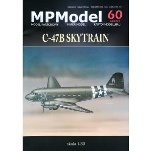 Douglas C-47B Skytrain