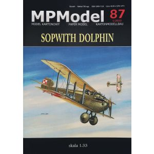 Sopwith Dolphin