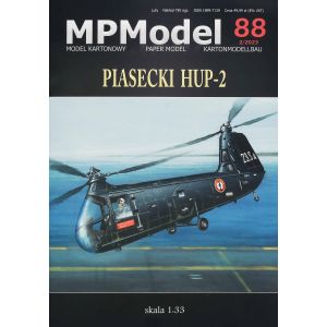 Piasecki HUP-2